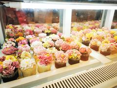 -BON CAKE(华贸购物中心店)