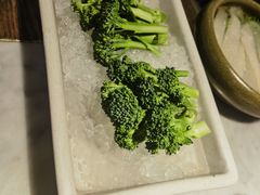 -尚尚仙·酸汤猪手·猪肚鸡火锅(华联万柳购物中心店)