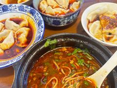 -春阳水饺(香槟广场店)
