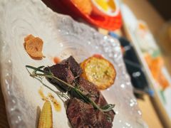 -阿吾罗·月咏精致日料(港汇恒隆广场店)