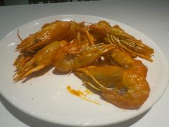 -聚味斋香辣蟹(生态城万达店)