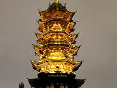 -海天楼中餐厅(吴宫泛太平洋酒店)