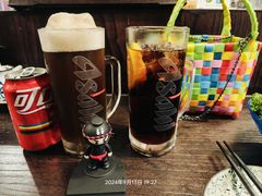 -哥哥の深夜食堂(红松东路店)
