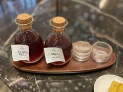 -V咖啡(兰州盛达希尔顿酒店)