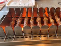 -冰城串说·羊肉串烧烤(哈西大街店)