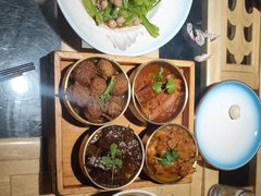 -磁州卤面·地标邯郸菜(97年创始店)