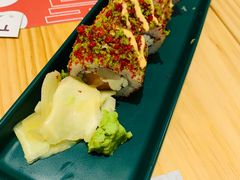 -喜寿司(金狮广场店)