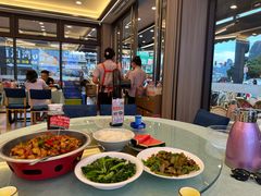 -大师傅金奖啤酒鱼(西街口总店)