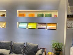 -金蚁康•经络调理•肩颈按摩(万达金街店)