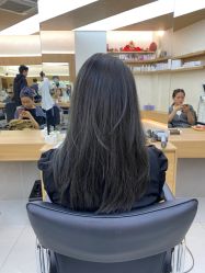 -川和潮人漂色·烫染·接发