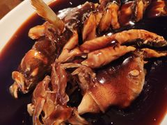 -湖滨28中餐厅·西湖宴·杭州君悦酒店