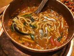 觅山凉米线-觅山云南菜(泊富ICITY店)