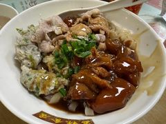 -荔林食店(西华路店)