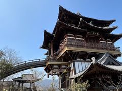 -雅达·阳羡溪山小镇中心