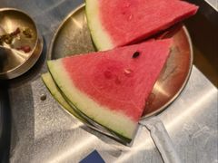 -喜井无限自助烤肉公司(石厦店)