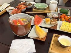 -青藤茶馆(凤起路店)