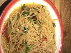 -先启半步颠小酒馆|猛火现炒川菜(泰州首店)