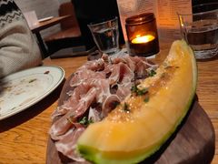 -La Strada(安福路店)