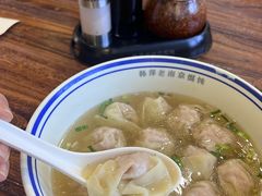-韩萍老南京馄饨(河西万达店)