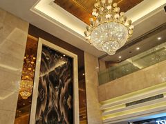 -上海吉臣维景酒店·维多利亚餐厅