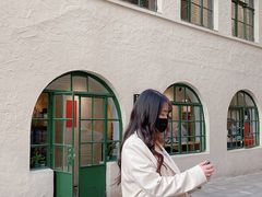 -RAC BAR(安福路店)