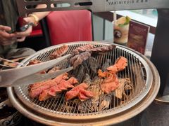 -黑牛の店·黑金店(沈阳万象城店)