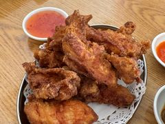 -峇峇娘马来西亚餐厅(望京SOHO店)