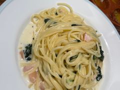 -萨莉亚意式餐厅(南京万达茂店)