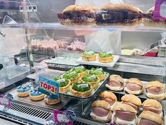 -PAOPAO Bakery&Café(港汇店)