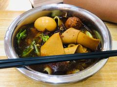 -鹍记特色牛杂面