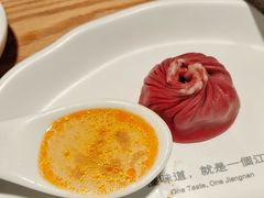 -苏小柳点心·手作小笼包(CP静安寺分院)