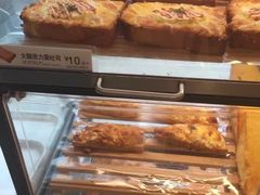 -85度C(生甜甜圈研究工坊·上海局门店)