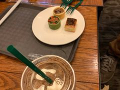 -星巴克(杭州银泰城西一店)