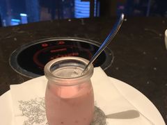-金陵饭店 56F 家·海鲜火锅餐厅