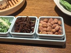 -南拳十三姨·潮汕砂锅粥(世纪金源店)