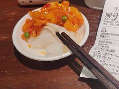 -寻裕记·现炒浇头面(人民广场店)