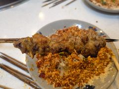 -晓靖轩烧烤(沙河风情店)