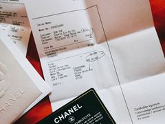 -CHANEL BEAUTÉ(圆方店)