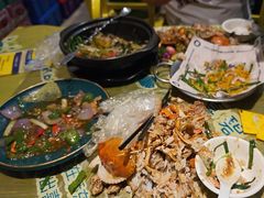 -桥东喜碧海鲜街(水东街店)
