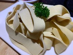 -老版火锅(半坡店)