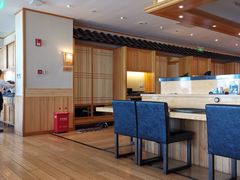 大堂-王鼎精致料理铁板烧(世博源店)