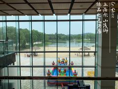 -上海佘山世茂艾美酒店