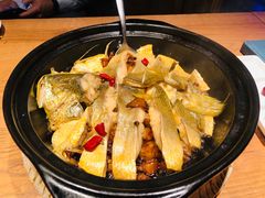 -马仕玖煲·融合菜·酥不腻烤鸭(人大店)