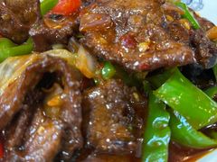 精品过油肉拌面-歹歹的加个面过油肉拌面(贵州路店)