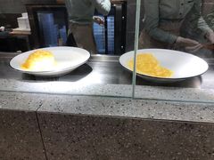 -池奈·咖喱蛋包饭(熙地港店)