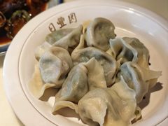 -日丰园海肠水饺·老字号大连海鲜(银泰城店)