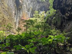 -英西峰林·洞天仙境
