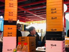 -温禾牛·和牛寿喜烧自助火锅(恒基名人店)