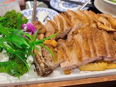 -丰食农家乐