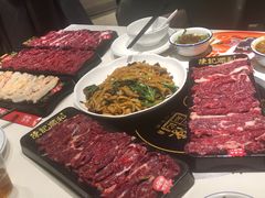 -陈记顺和潮汕牛肉火锅(番禺迎宾大道店)
